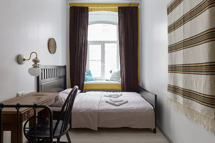 Soul Kitchen - photo 1