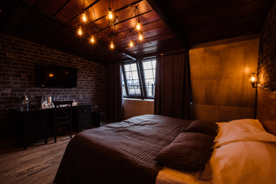 Мини-Отель "ЗАМОК В ПУШКИНЕ" - photo 1