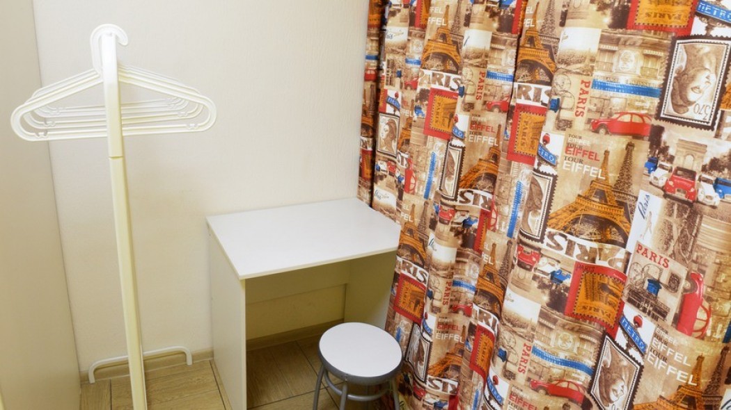 Хостел Ночи в Сочи - photo 2