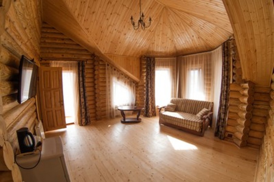 Гостевой дом «Рябиновые бусы»