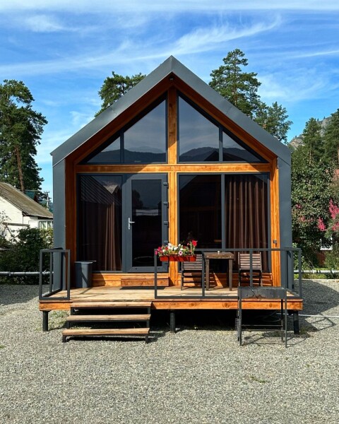 Лофт-отель ЧерДак - photo 1