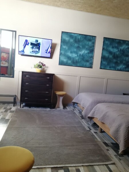 Озз Отель Эльбрус - photo 2