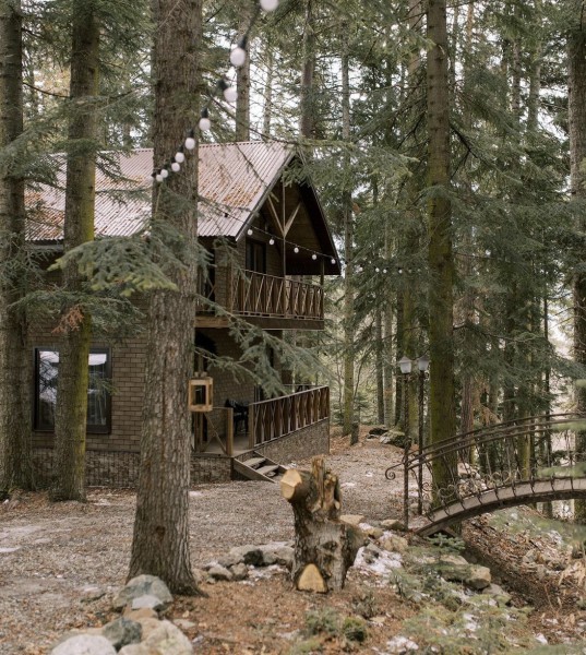 Пилигрим - photo 1