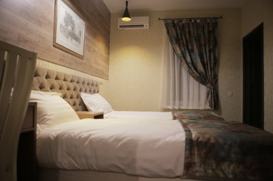 Отель Есенин - photo 1