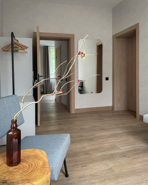 вилла Вальдфриде - photo 1