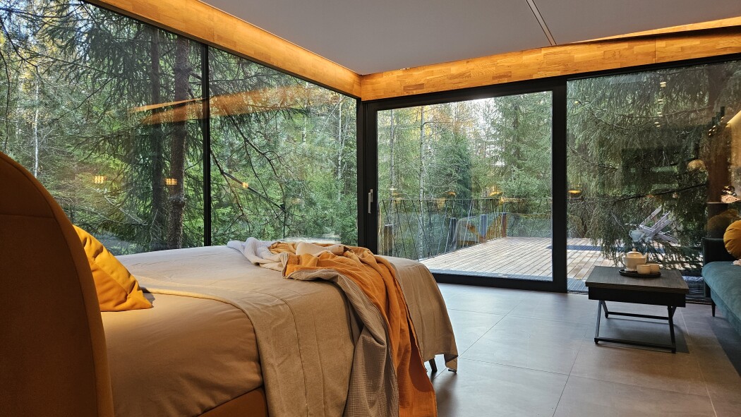 База отдыха Brusnika Village - photo 2