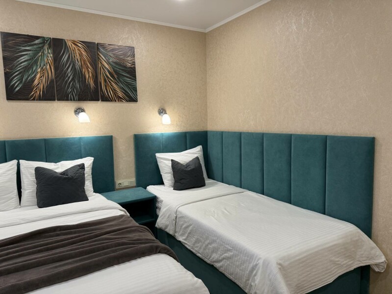 Авангард - photo 1