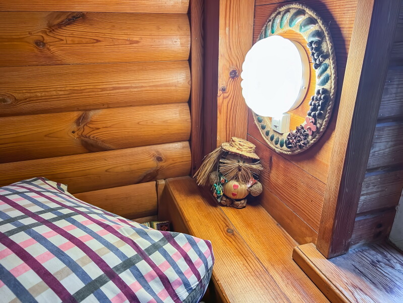 Загородный клуб "Берендеев лес"