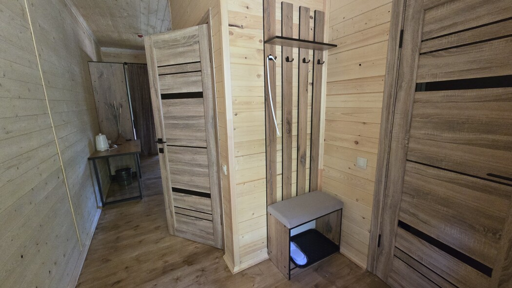 Азгард Арт-отель - photo 1