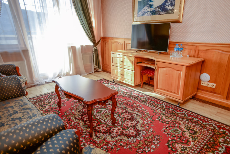 Князь Голицин