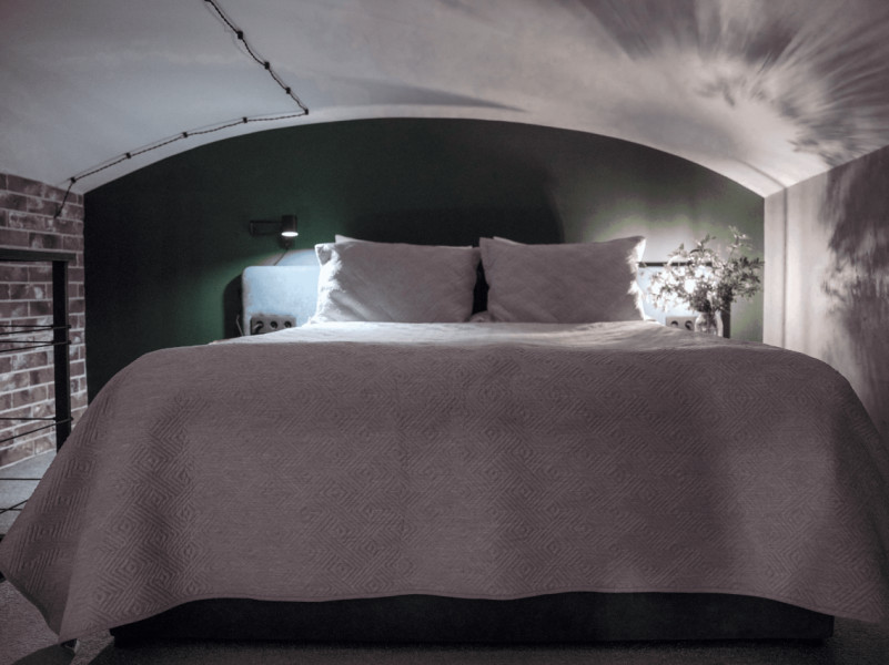 1715 Duplex Hotel - photo 1