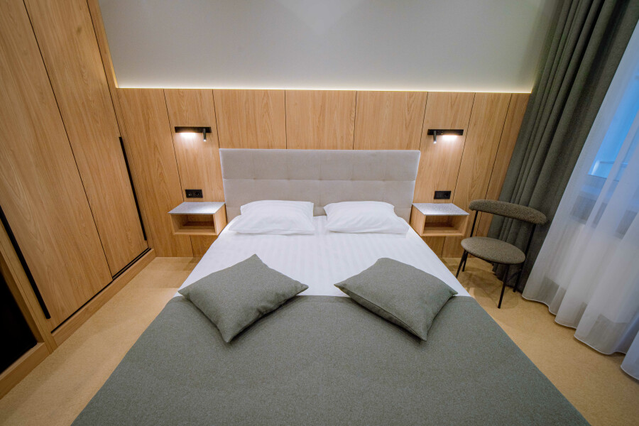 Дельфин, Мини-гостиница - photo 1