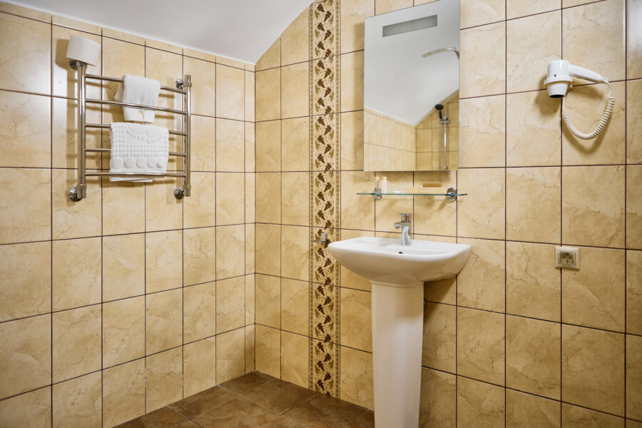 Бизнес-отель Времена Года Таганская - photo 1