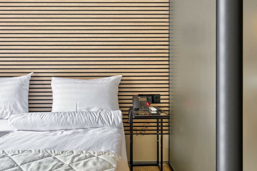 TUCHKOV hotel - photo 1