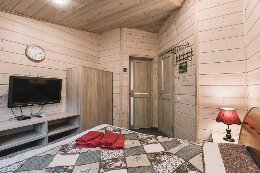 Загородный клуб Моя Дача - photo 2