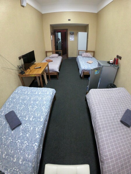 HOSTEL KIROVSK RED - photo 2