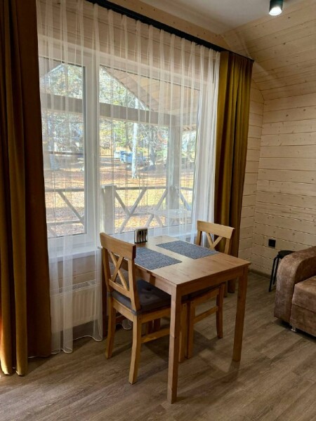 Шале Al'Safi - photo 1