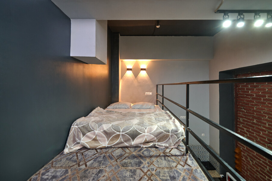 TOKYO Апарт-Отель - photo 1