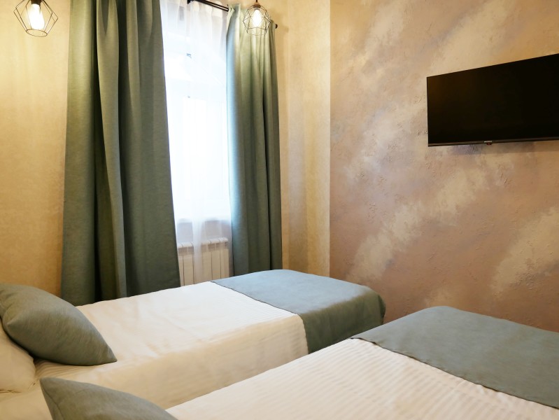 Отель Добрый дом - photo 2