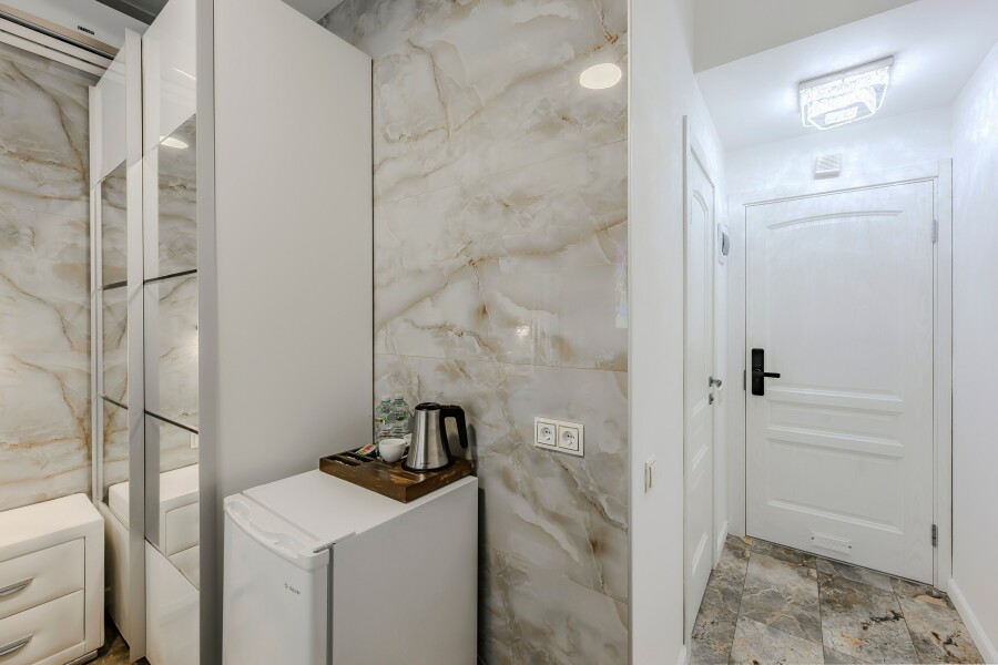 Serenity Premium - photo 1