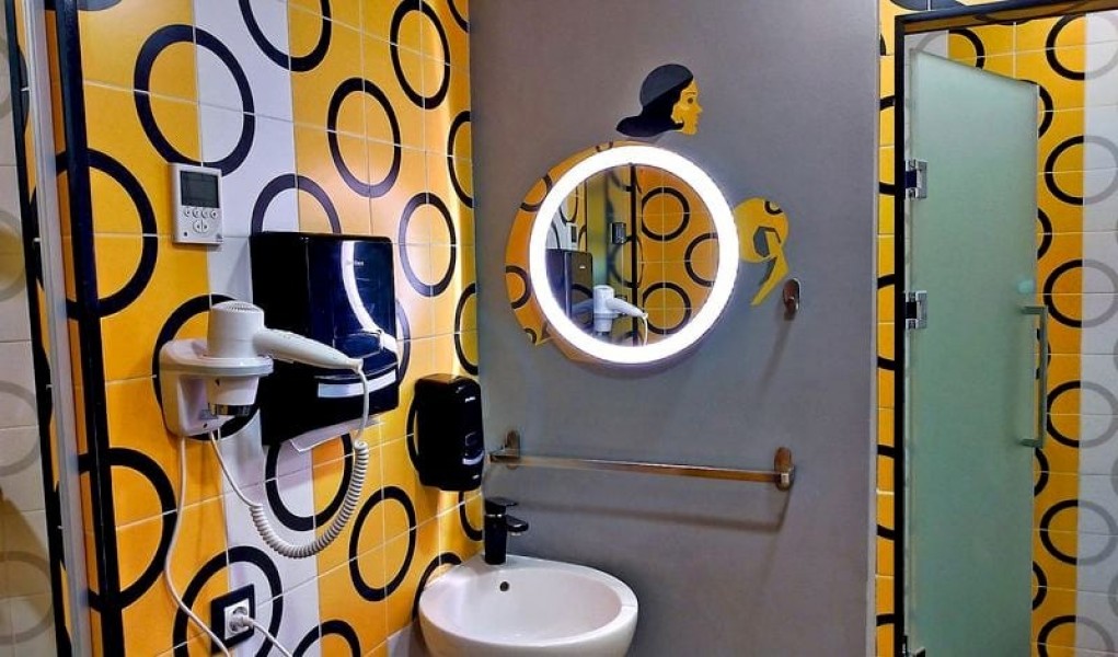 Барабан - photo 3