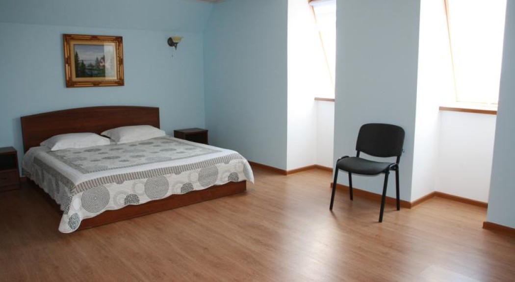 Отель "Ольга"