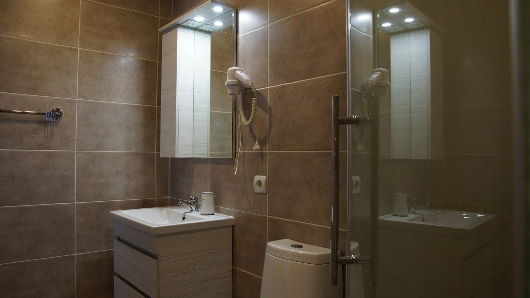 Дом мечты - photo 1