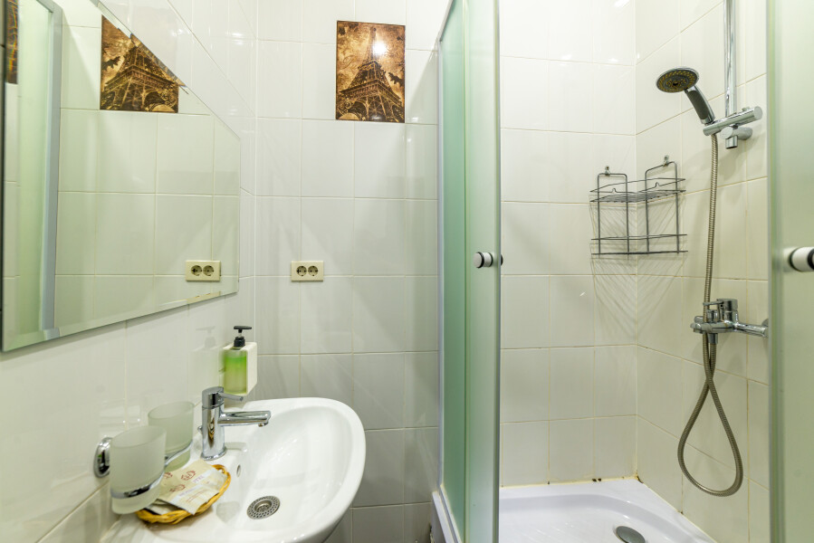 Викена мини-отель - photo 2