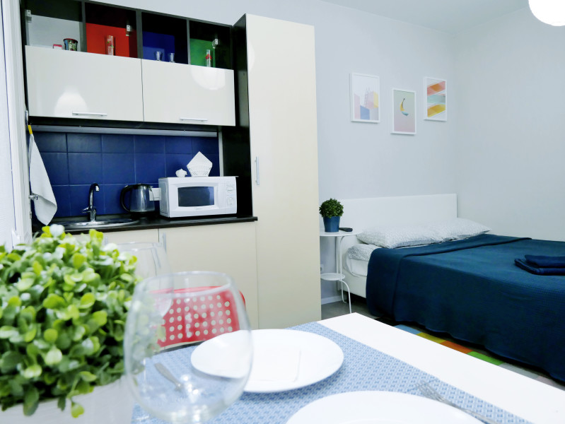 Отель Добрый дом - photo 3