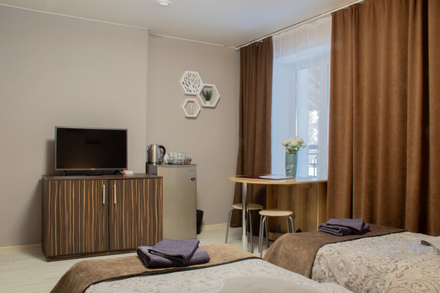 Комплекс отдыха "Добрый лось" - photo 3