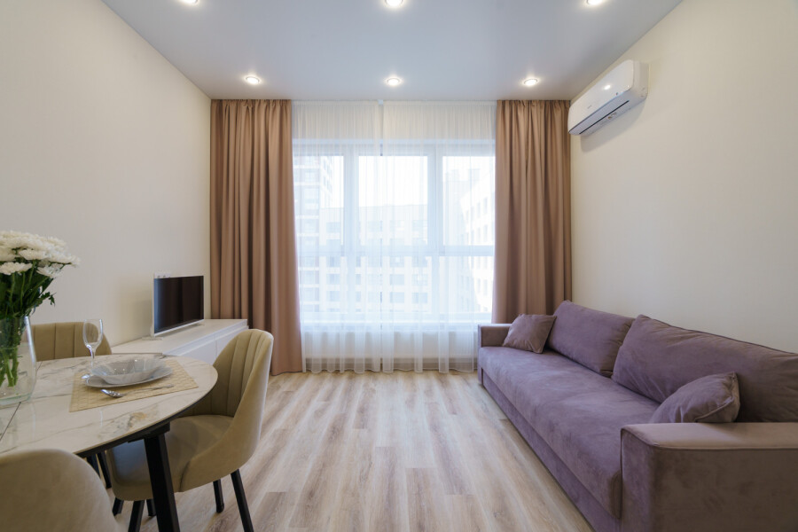 Good night / Апартаменты - photo 4