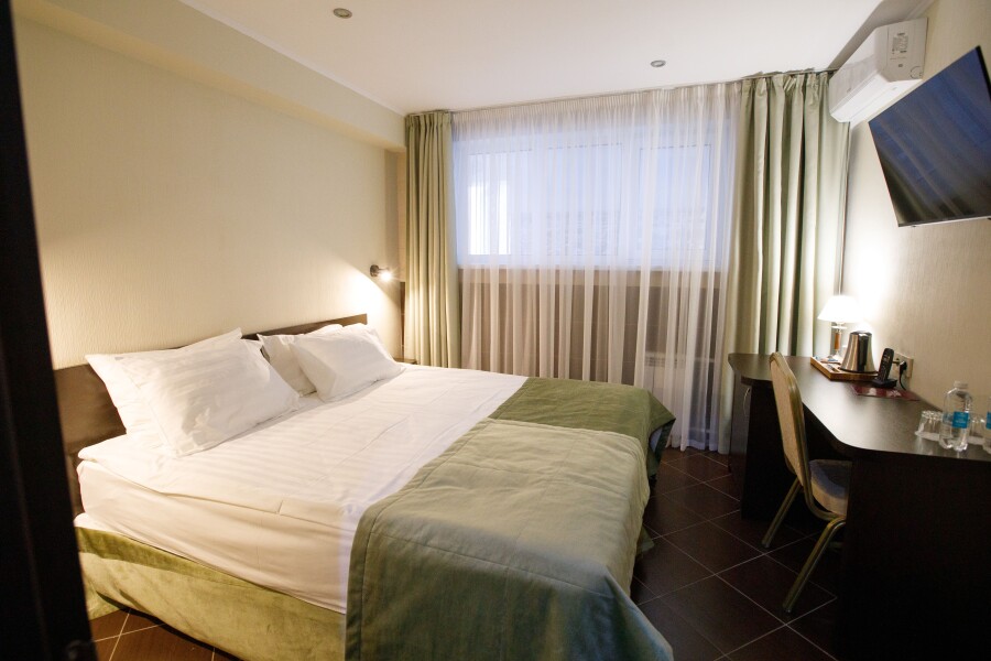 Панорама - photo 1