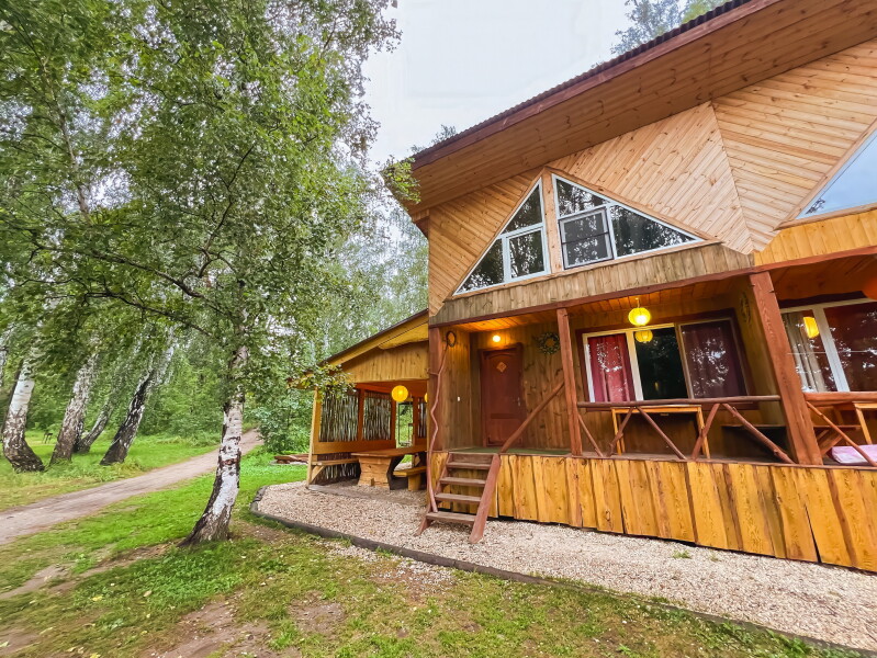 Загородный клуб "Берендеев лес" - photo 2