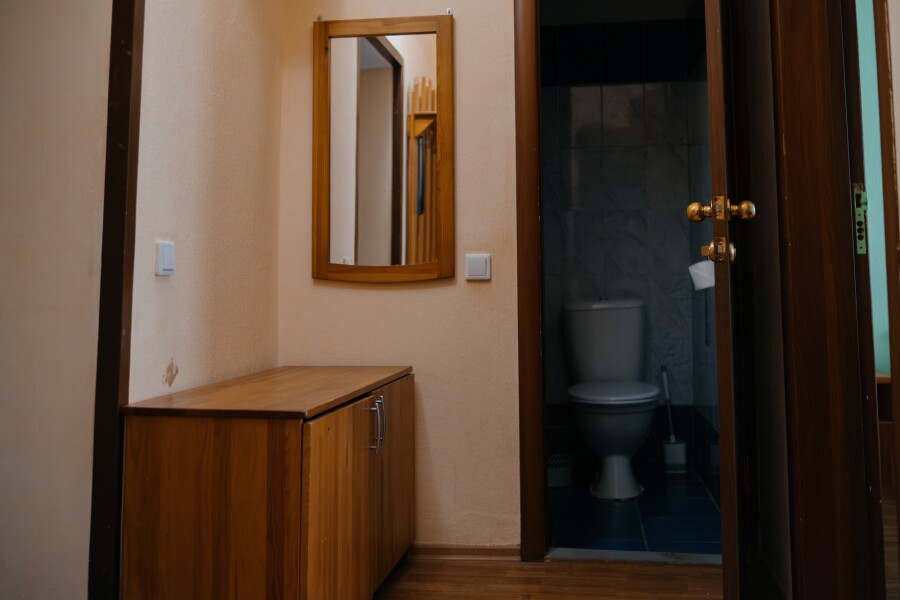 База Отдыха Молодежная Еланчик - photo 1