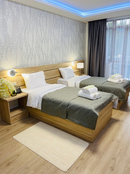 Park Hotel Aluston - photo 3