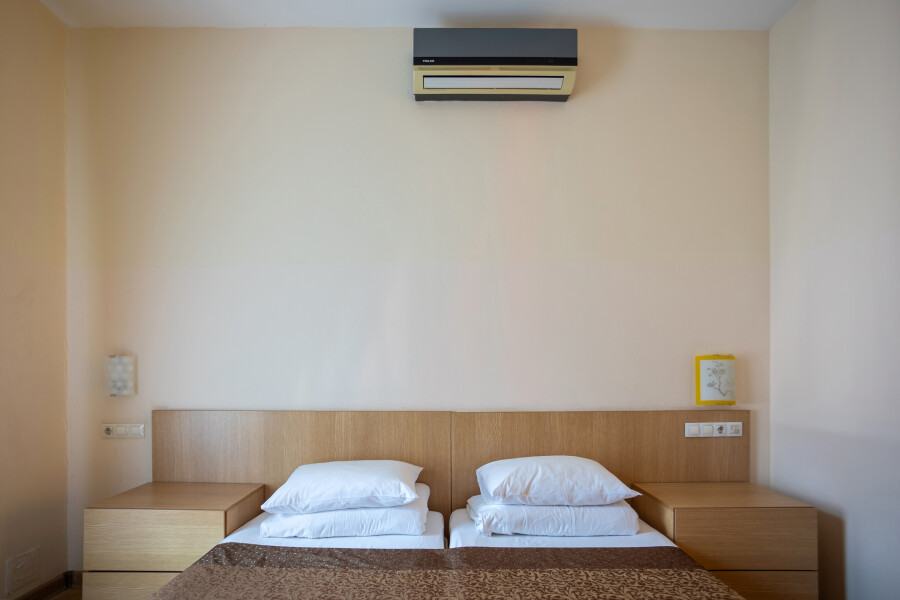 Суперхостел на Пушкинской 14 - photo 1