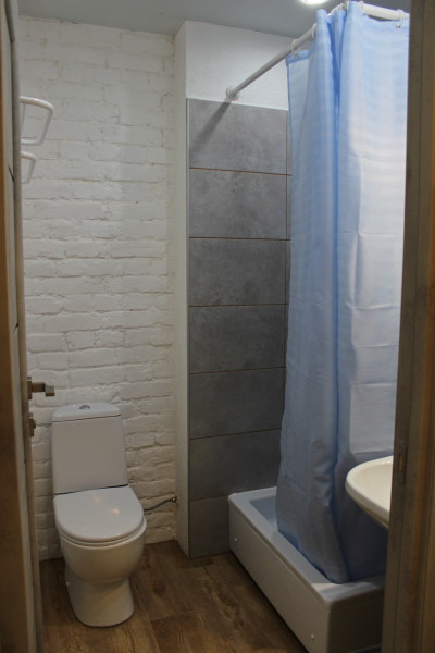 Отель "Большой 45" Новые комнаты - photo 1