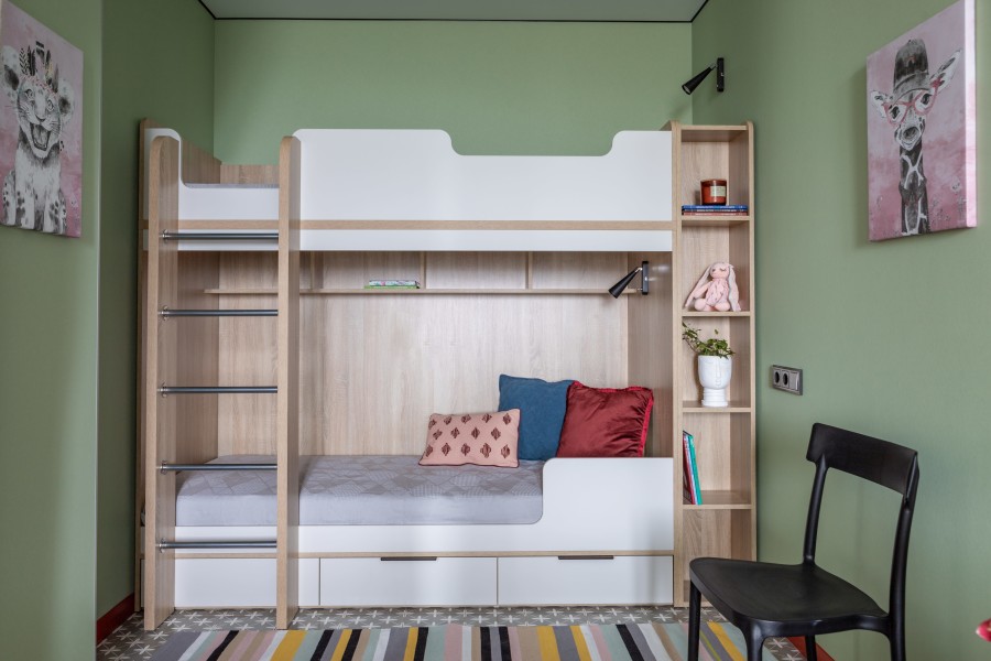 Apartments Malina Cranz - photo 3