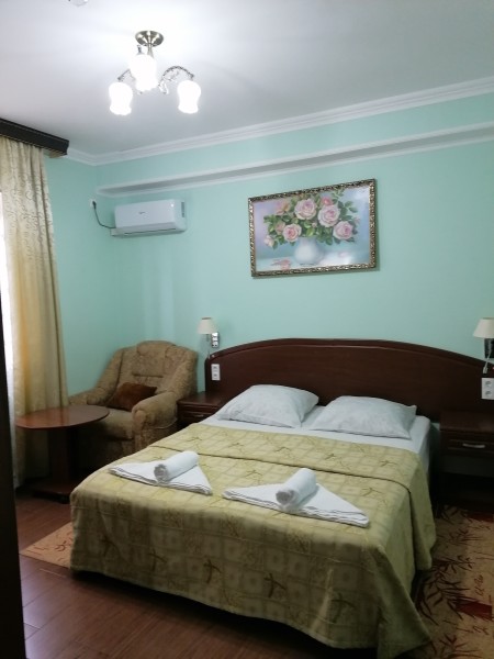 Добрая Мама - photo 1