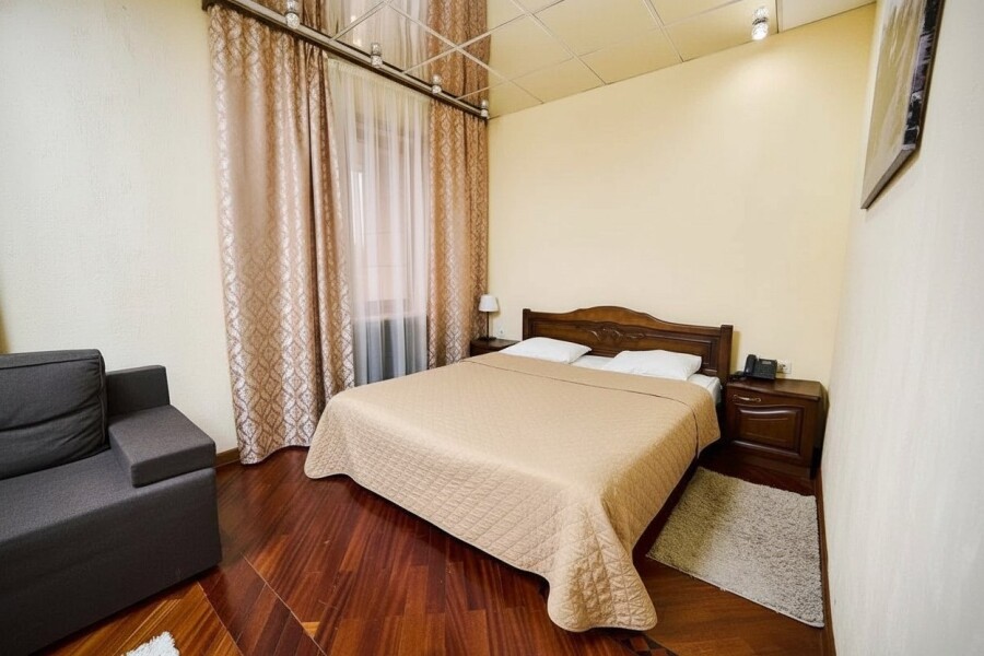 Симбирск - photo 1