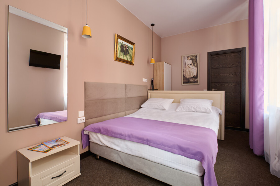 Дом художников Коровиных - photo 1