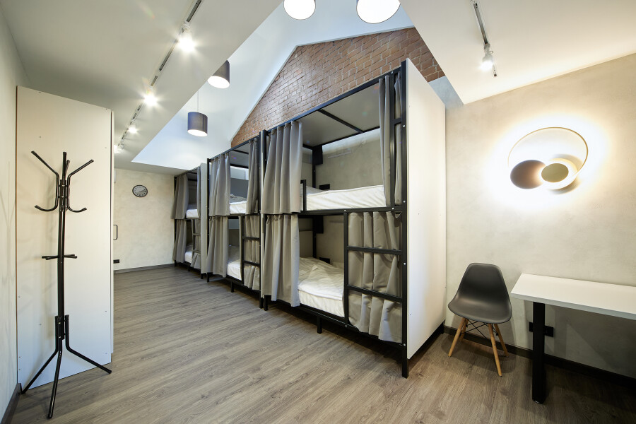 Иркутский кедр - photo 1