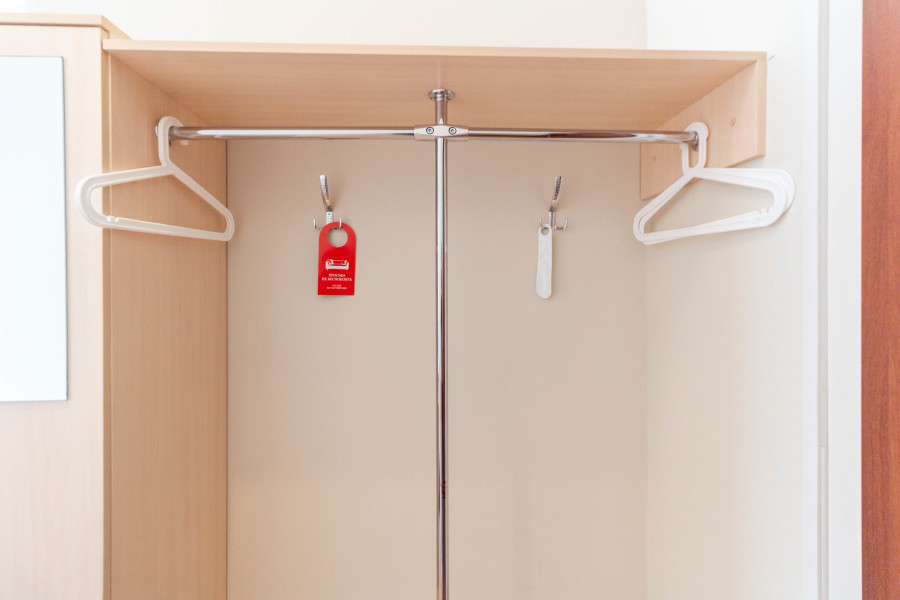 Ахоум-отель на Окружной - photo 1