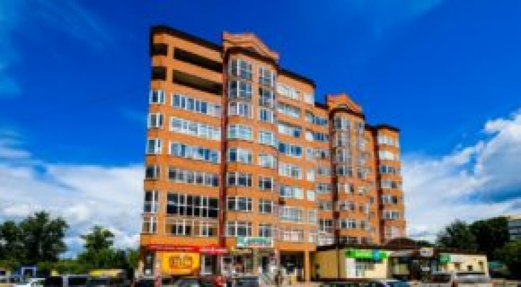 Кварт-отель Надежда - photo 1