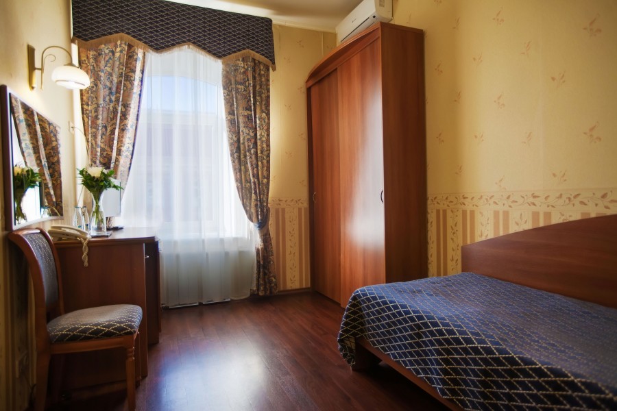 Купеческий Клуб - photo 2