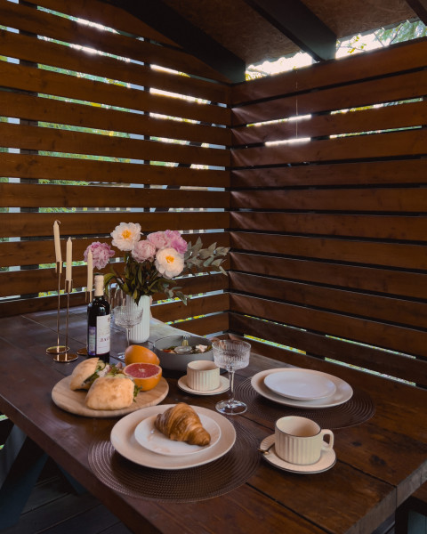 Черника-коттеджи - photo 4