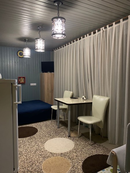 Комплекс Отдыха "Денежный ключ" - photo 1