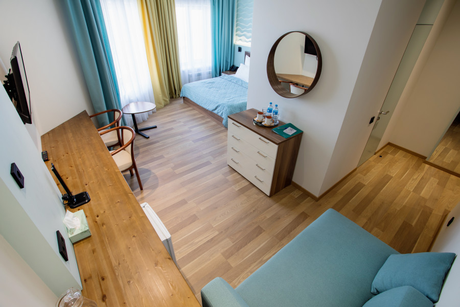 EP Boutique Hotel - photo 3