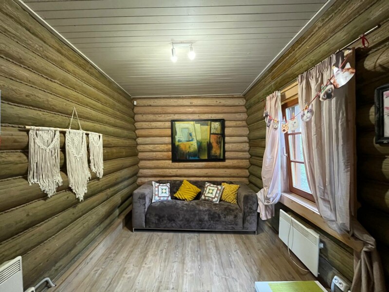 Экоусадьба «Шанти» - photo 2