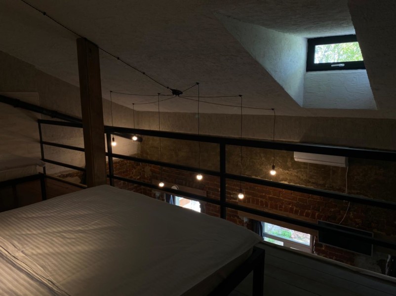 LOFT Apart отель - photo 5